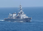 Takanami class destroyer