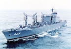 Towada class tanker Tokiwa (Towada class)