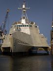 Independence (LCS 2)