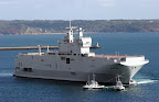 Shipbuilders have strongly opposed the Mistral deal, saying Moscow should invest in domestic production instead FS Mistral (Projection and Command Vessel)