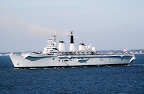 HMS Invincible (R-05)