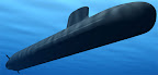 Barracuda class submarine