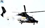 Z-19 Attack Helicopter