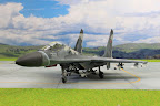 Sukhoi Su-30KN (Su-30M2)
