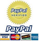 Click to know about our verified status For Paypal Users