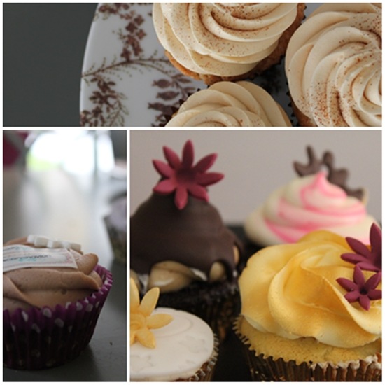 cupcakes cupcakes