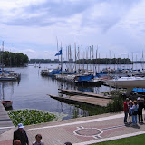 Segeln 2009