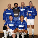 Hallenfußballturnier 2006