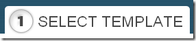 Select Templates Select Templates
