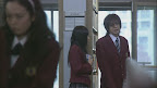 Tsukushi e Junpei