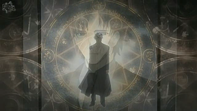 Pai do Emiya Shiro