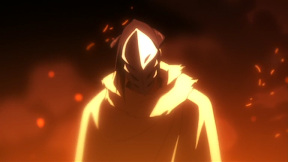 bleach_movie2: mascarado desconhecido