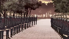Vampire Knight