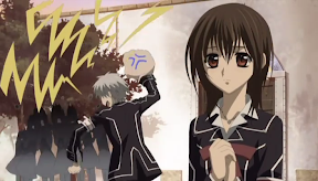 Vampire Knight