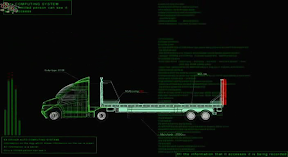 EX-Driver the Movie