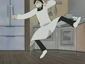 xXxHolic