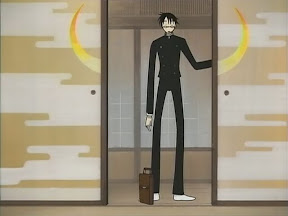 xXxHolic