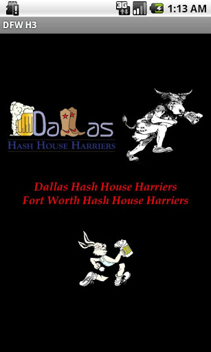 DFW Hash House Harriers