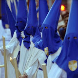 Semana Santa 2009 - Memoria fotogr&aacute;fica
