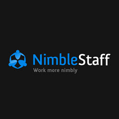 Nimble Staff