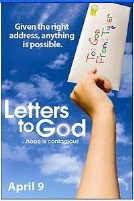 Letters to God