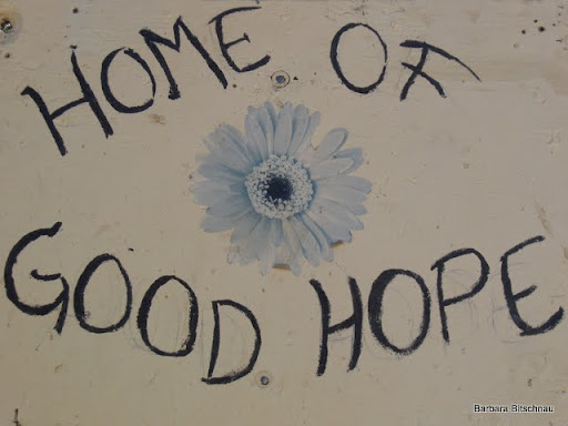 The Home of Good Hope