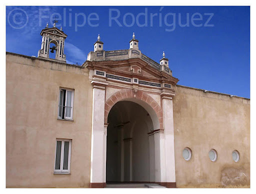 Las Cuevas (Sevilla, España). May 18, 2004. Photos: 42 Las Cuevas (Sevilla, España). May 18, 2004. Photos: 42