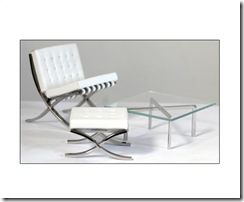 mies van der rohe linha barcelona mies van der rohe linha barcelona