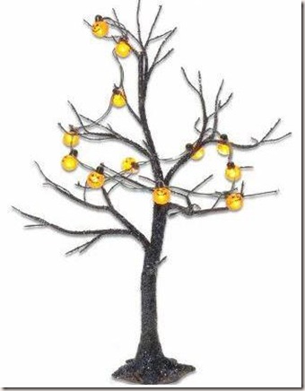 halloween-decorating-ideas-lighted-jack-o-lantern-tree