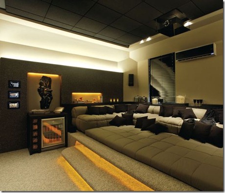 home-theater