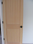 Another gratuitous door shot