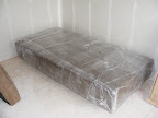 Couch piece for the playroom