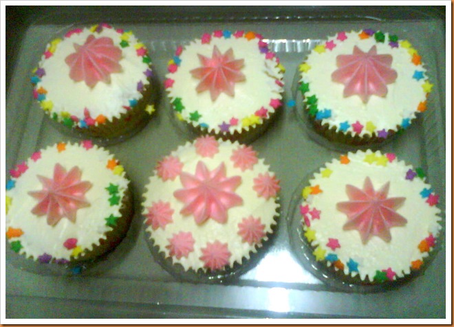 Cupcakes 10