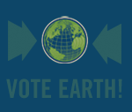 VOTE EARTH