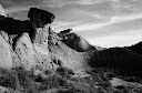 Bardenas Reales, nº22