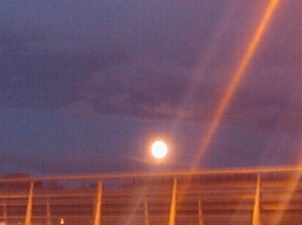 Photo Luna de suenios