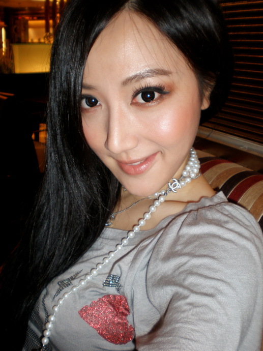 美眉日报 509239det6cf34d3956bb 徐嘉依~哪吒三公主