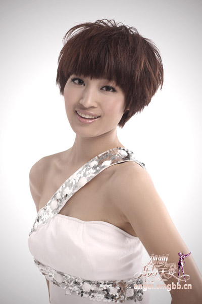 美眉日报 2d309c7f0cbd05fcffc59636992a7870 《加油！东方天使》广州5强佳丽绝密档案揭秘