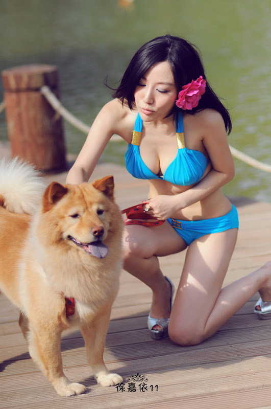 美眉日报 6593dea5 e460 47ae 8089 5c2e4fd16c11 徐嘉依~快乐天使~英雄岛