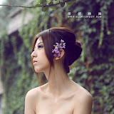 柳琳~Dream of light purple