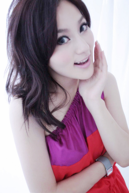 美眉日报 5f576b0at6f4329d7373e 王子子 爱上我的大头 我也爱上你