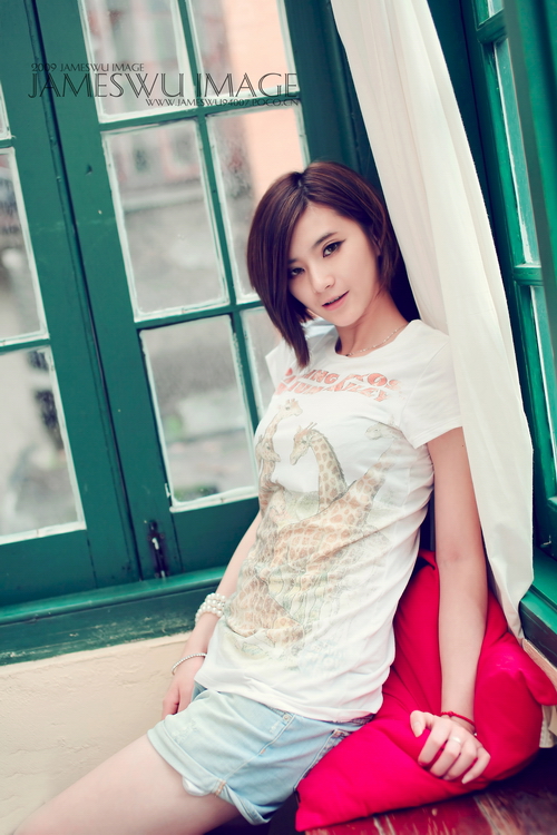 美眉日报 36310274200908012245595309698015438 012 Sixty Cosplay 妲己