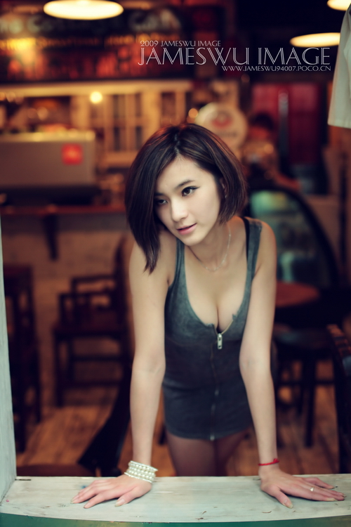 美眉日报 36310274200908012245595309698015438 005 Sixty Cosplay 妲己