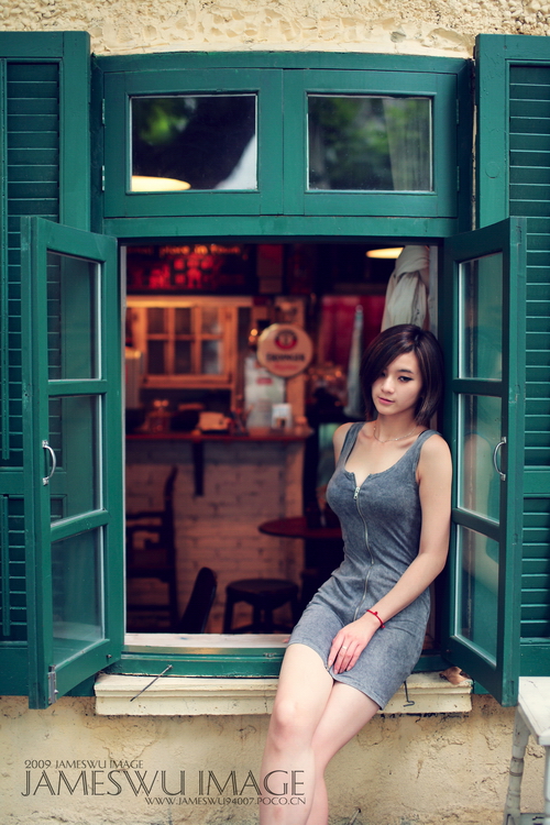 美眉日报 36310274200908012245595309698015438 001 Sixty Cosplay 妲己