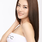 张雷@eFace Girl