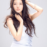 刘飞儿@eFace Girl