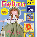 especial de fieltro 24