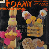 foamy no[1][1].11 -para toda ocasi&oacute;n