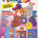 Goma eva - Jardinera -