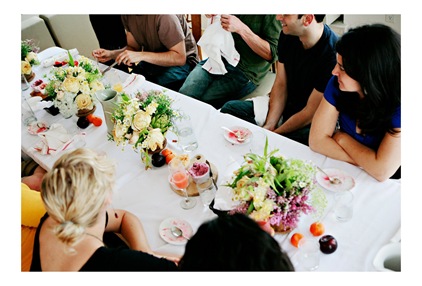 sunday supper